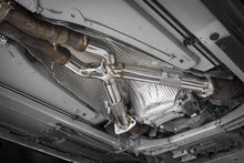 Load image into Gallery viewer, Fabspeed Aston Martin V8 Vantage Performance Package
