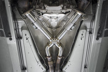 Load image into Gallery viewer, Fabspeed Aston Martin V8 Vantage Performance Package
