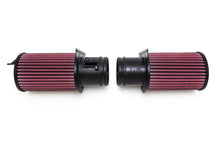 Load image into Gallery viewer, Fabspeed Audi R8 V10 Valvetronic Supersport X-Pipe Exhaust System (2009-2015)
