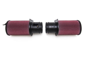 Fabspeed Audi R8 V10 Valvetronic Supersport X-Pipe Exhaust System (2009-2015)