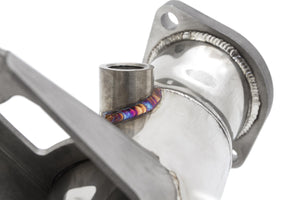 Fabspeed BMW 335/135i Competition Link Pipes (2006-2010)