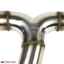Load image into Gallery viewer, Fabspeed BMW M2 (F87) Muffler Bypass Exhaust System
