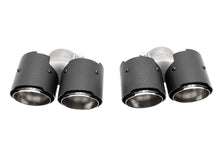 Load image into Gallery viewer, Fabspeed BMW M2 (F87) Muffler Bypass Exhaust System
