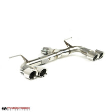 Load image into Gallery viewer, Fabspeed BMW M2 (F87) Muffler Bypass Exhaust System

