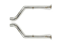 Load image into Gallery viewer, Fabspeed BMW M3 E90 / 92 / 93 Competition Link Pipes
