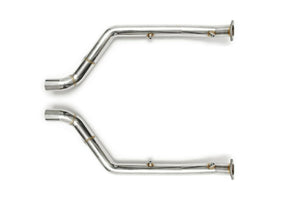 Fabspeed BMW M3 E90 / 92 / 93 Competition Link Pipes