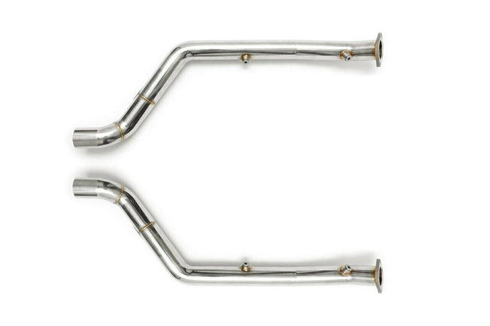 Fabspeed BMW M3 E90 / 92 / 93 Competition Link Pipes