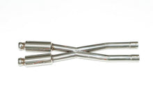 Load image into Gallery viewer, Fabspeed BMW M3 E90 / 92 / 93 Competition Link Pipe X- Pipe (2007-2013)
