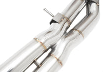 Load image into Gallery viewer, Fabspeed BMW M3/M4 (F80/F82) 2nd X-Pipe (2014-2020)

