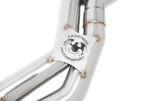 Load image into Gallery viewer, Fabspeed BMW M3/M4 (F80/F82) 2nd X-Pipe (2014-2020)
