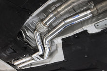 Load image into Gallery viewer, Fabspeed BMW M3/M4 (F80/F82) 2nd X-Pipe (2014-2020)

