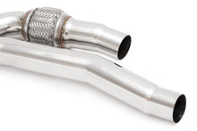 Load image into Gallery viewer, Fabspeed BMW M3/M4 (F80/F82) 2nd X-Pipe (2014-2020)
