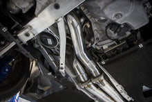 Load image into Gallery viewer, Fabspeed BMW M3/M4 (F80/F82/F83) 1st link comp. Downpipes (2014-2020)
