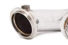 Load image into Gallery viewer, Fabspeed BMW M3/M4 (F80/F82/F83) 1st link comp. Downpipes (2014-2020)
