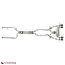 Load image into Gallery viewer, Fabspeed BMW M3/M4 (G80/G82) Supersport X-Pipe Valvetronic Exhaust System (2021+)
