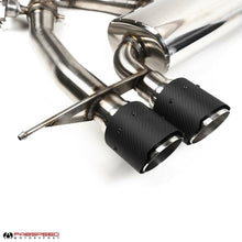 Load image into Gallery viewer, Fabspeed BMW M3/M4 (G80/G82) Turbo Back Exhaust Package (2021+)
