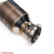 Load image into Gallery viewer, Fabspeed BMW M3/M4 (G80/G82) Turbo Back Exhaust Package (2021+)
