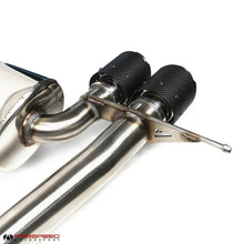 Load image into Gallery viewer, Fabspeed BMW M3/M4 (G80/G82) Valvetronic Exhaust System (2021+)
