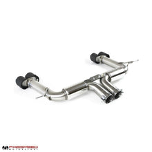 Load image into Gallery viewer, Fabspeed BMW X5M E70 &amp; X6M E71 Supercup Exhaust System
