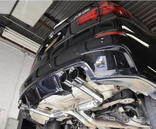 Load image into Gallery viewer, Fabspeed BMW X5M E70 &amp; X6M E71 Supercup Exhaust System
