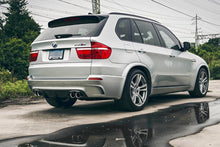 Load image into Gallery viewer, Fabspeed BMW X5M E70 &amp; X6M E71 Supercup Exhaust System
