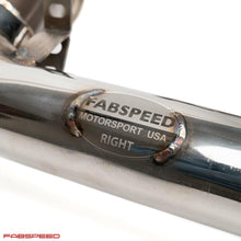 Load image into Gallery viewer, Fabspeed BMW N63/S63 Sport Cat Downpipes (2008-2014)
