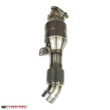 Load image into Gallery viewer, Fabspeed BMW Z4 M40i Sport Cat Downpipe (2019+) - FS.BMW.Z4.SC
