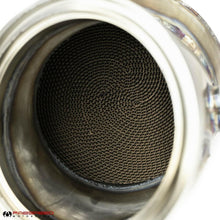 Load image into Gallery viewer, Fabspeed BMW Z4 M40i Sport Cat Downpipe (2019+) - FS.BMW.Z4.SC
