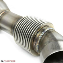 Load image into Gallery viewer, Fabspeed BMW Z4 M40i Sport Cat Downpipe (2019+) - FS.BMW.Z4.SC
