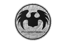 Load image into Gallery viewer, Fabspeed Carbon Fiber Wall Art - Fabspeed
