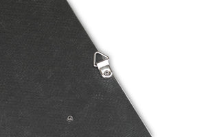 Fabspeed Carbon Fiber Wall Art - Mercedes