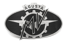 Load image into Gallery viewer, Fabspeed Carbon Fiber Wall Art - MV Agusta
