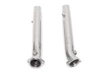 Load image into Gallery viewer, Fabspeed Ferrari 348 link comp. Pipes
