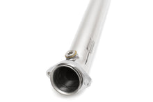 Load image into Gallery viewer, Fabspeed Ferrari 348 link comp. Pipes
