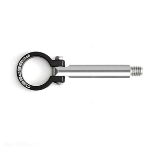 Fabspeed Ferrari 348 Front Folding Tow Hook (1989-1995)