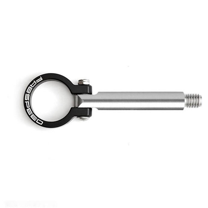 Fabspeed Ferrari 348 Front Folding Tow Hook (1989-1995)