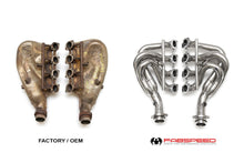 Load image into Gallery viewer, Fabspeed Ferrari 360 Sport Headers (1999-2005) - FS.FER.360.SHDR
