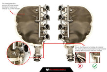 Load image into Gallery viewer, Fabspeed Ferrari 360 Sport Headers (1999-2005) - FS.FER.360.SHDR
