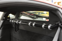 Load image into Gallery viewer, Fabspeed Ferrari 458 Race Harness Bar Mounting system and kit
