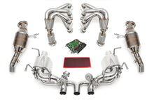 Load image into Gallery viewer, Fabspeed Ferrari 458 Italia Valvetronic Performance Package (2010-2015)
