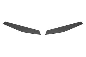 Fabspeed Lamborghini Huracan Front Bumper Protection Kit