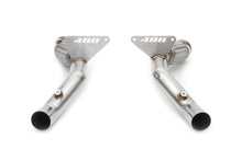 Load image into Gallery viewer, Fabspeed Ferrari 488 GTB/Spider Competition Link Pipes

