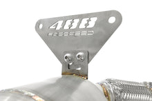 Load image into Gallery viewer, Fabspeed Ferrari 488 Pista HJS German Sport Catalytic Converters
