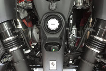 Load image into Gallery viewer, Fabspeed Ferrari 488 Pista HJS German Sport Catalytic Converters
