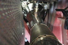 Load image into Gallery viewer, Fabspeed Ferrari 488 Pista HJS German Sport Catalytic Converters
