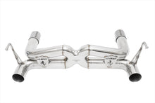 Load image into Gallery viewer, Fabspeed Ferrari 488 Pista Supersport X-Pipe Exhaust System
