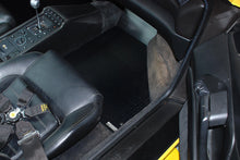Load image into Gallery viewer, Fabspeed Ferrari F355 Carbon Fiber Floor Mats / Track Mats (1994-1999)
