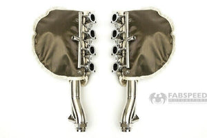 Fabspeed Ferrari F355 Sport Headers (1994-1999)