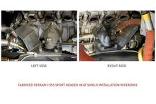 Load image into Gallery viewer, Fabspeed Ferrari F355 Sport Headers (1994-1999)

