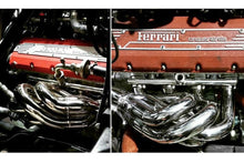 Load image into Gallery viewer, Fabspeed Ferrari F355 Sport Headers (1994-1999)
